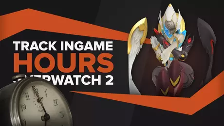 How to Check Time Spent on Overwatch 2