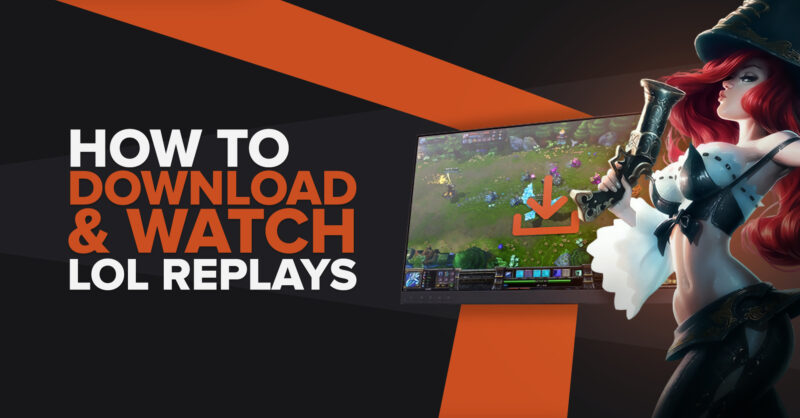 Bank pleasant crab How to Download and Watch LoL Replays | TGG