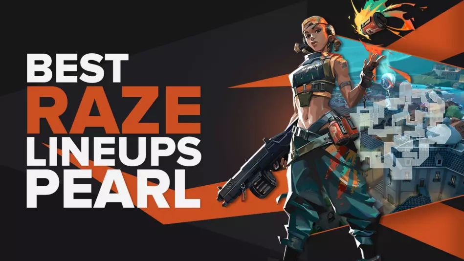 Best Raze Boom Bot|Blast Pack|Paint Shells|Ultimate lineups on Pearl