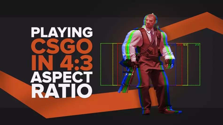 4:3 vs 16:9 Aspect Ratio in CSGO – Everything You Need To Know