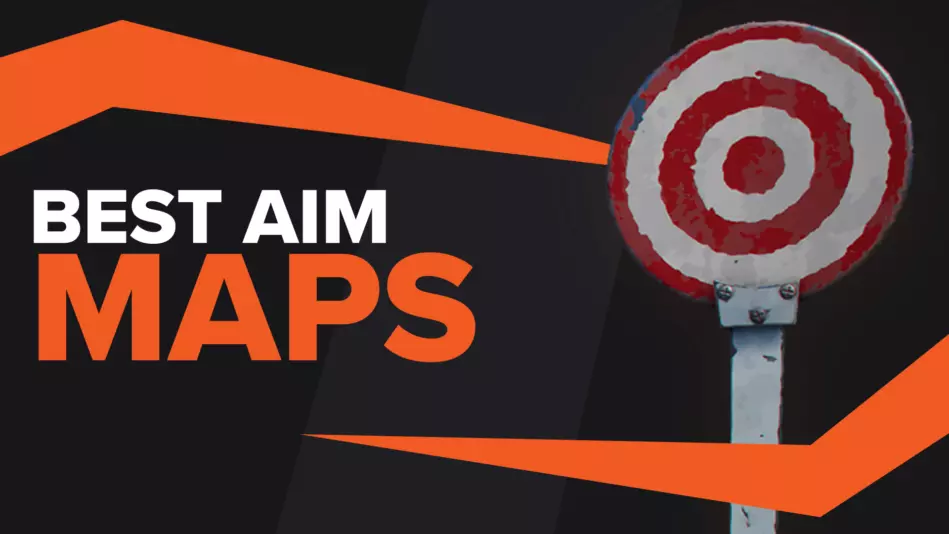 Best Aim Maps To Improve your Fortnite Skills
