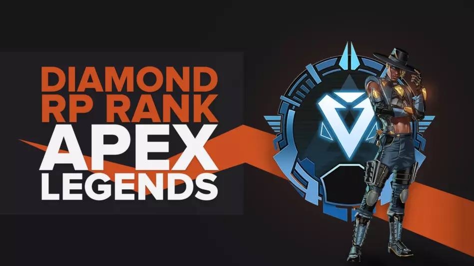 Is the Diamond Rank good? How much RP is Diamond in Apex Legends? Everything you need to know!