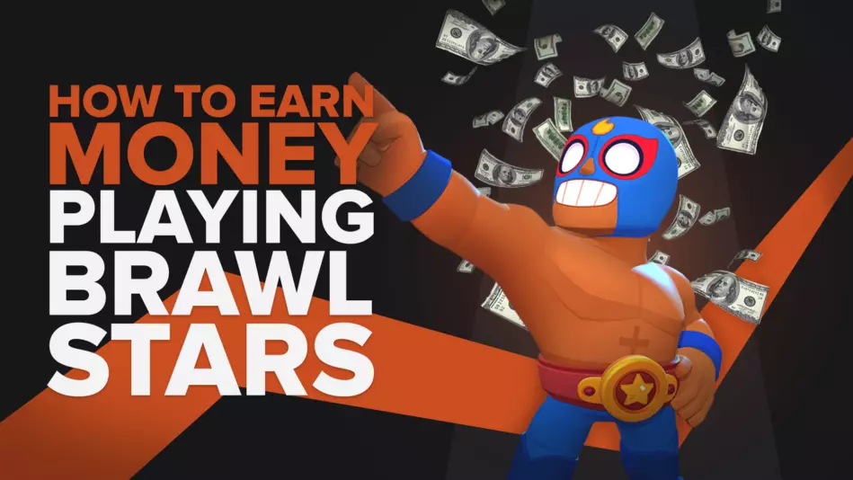 How To Earn Money Playing Brawl Stars (4 Legit Ways)