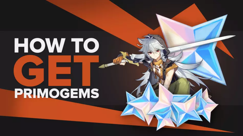 How To Get Primogems In Genshin Impact For Free [All Genuine Methods]