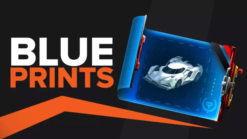 Are Blueprints tradable? How to sell Blueprints in Rocket League? [The Final Guide You Need]