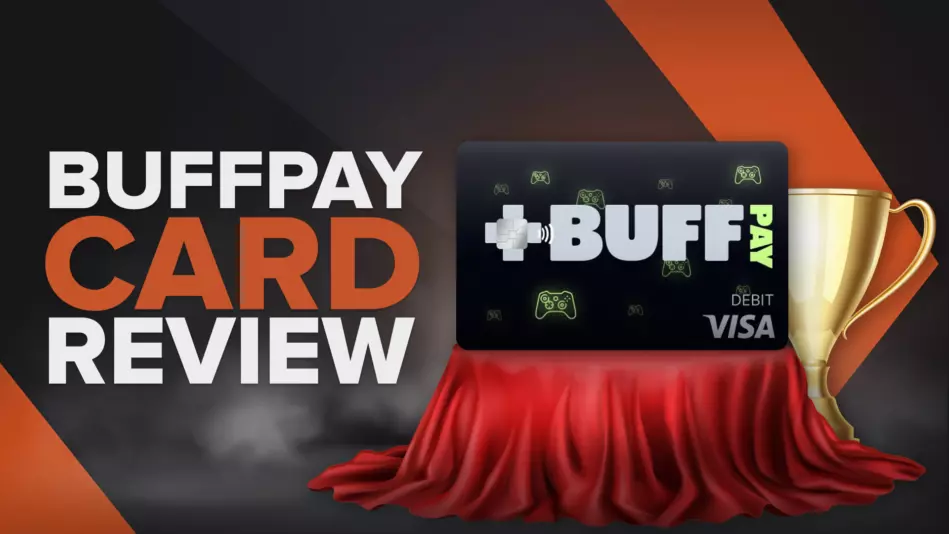 Is The BuffPay Card Worth it? [BuffPay Review]