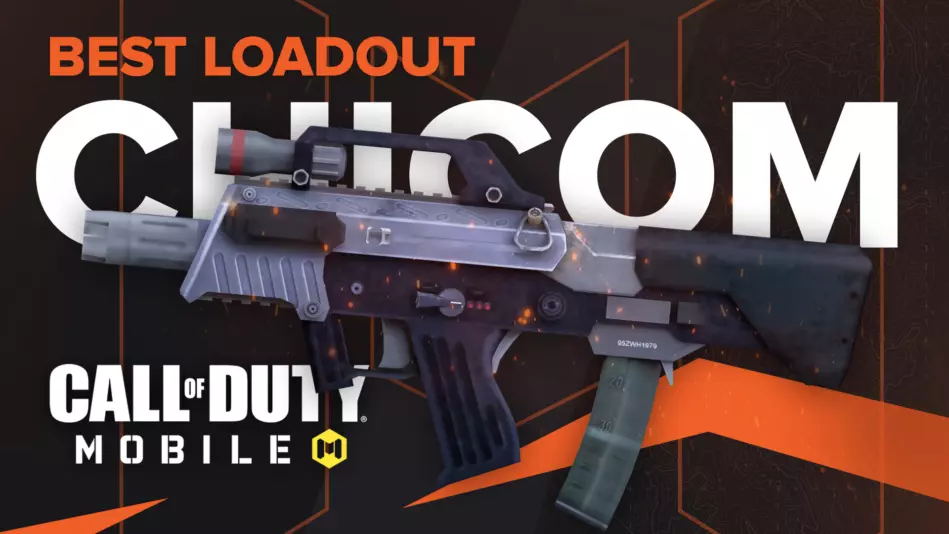 The Best Chicom Loadouts in Call of Duty Mobile