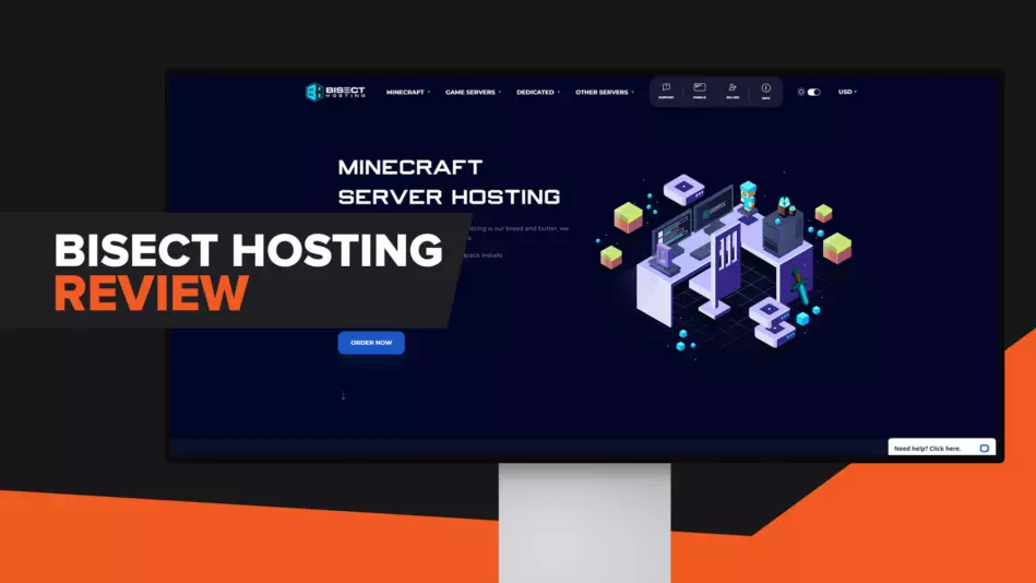 Bisect Hosting Review [Tested]