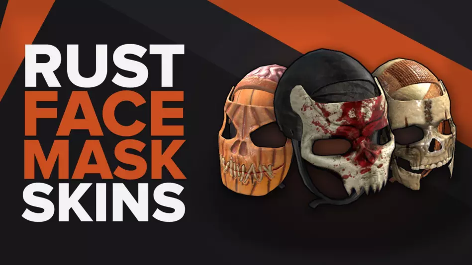 Best Metal Facemask Skins in Rust (for every Budget)