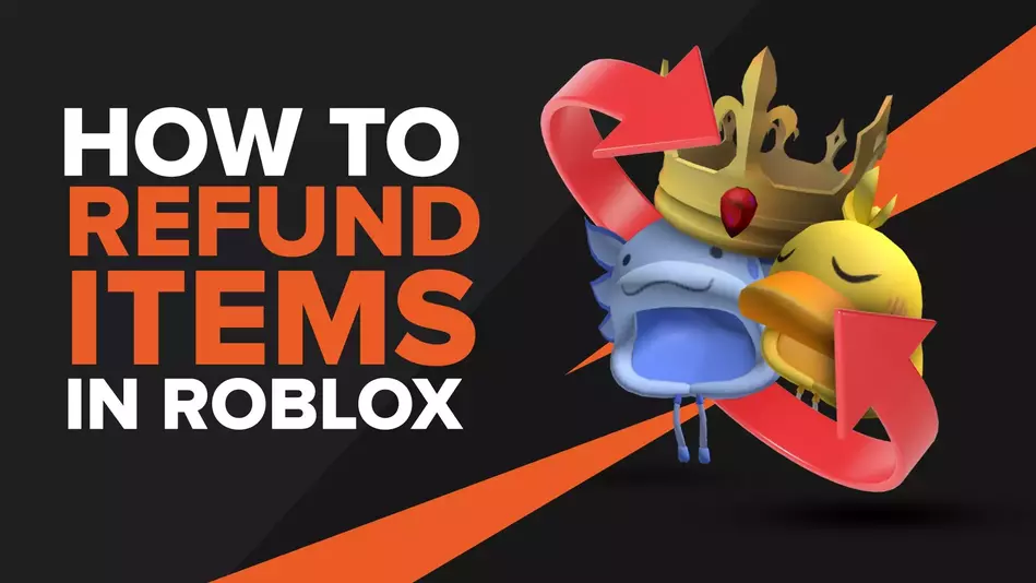 [Solved] How to Refund Your Roblox Items? All Available Methods