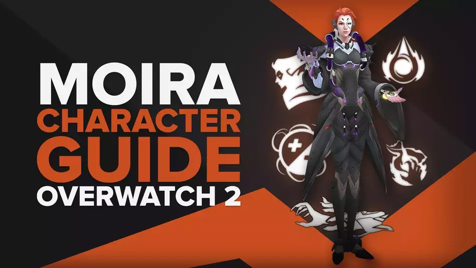 Moira Heroe Guide | Overwatch 2