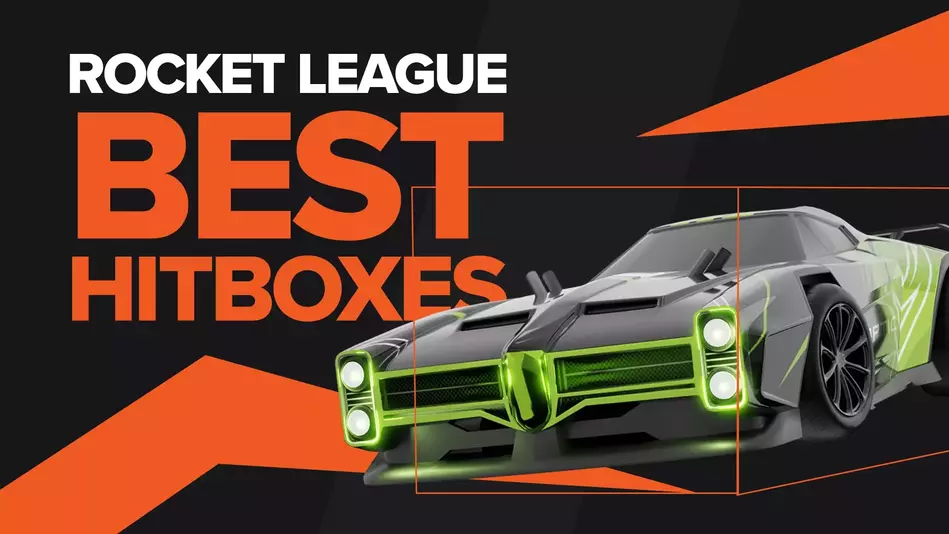 Best Hitboxes In Rocket League That Will Help You Win More