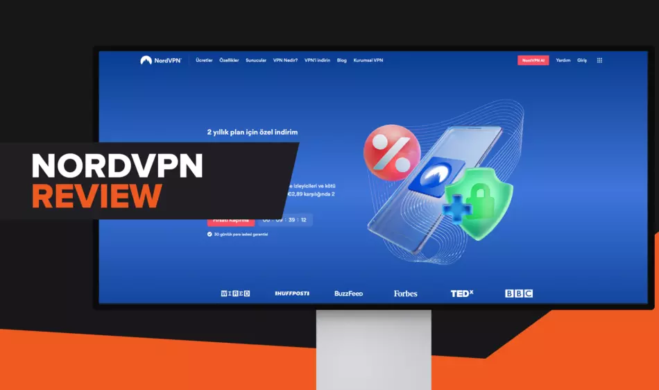 NordVPN Review for Gaming [Is it worth it for gamers?]