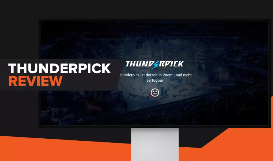 Is ThunderPick Legit [ThunderPick Esports Review]