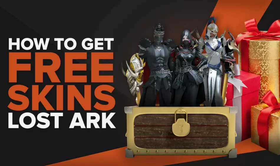 How To Get Any Lost Ark Skins and Items For Free [Genuine Methods]