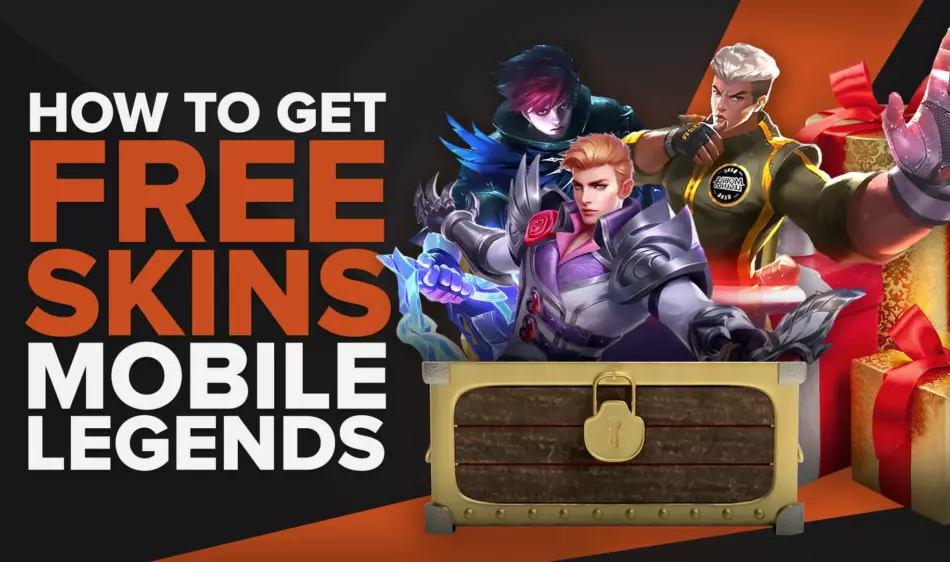 How To Get Mobile Legends Heroes For Free [Tried And Tested Methods]