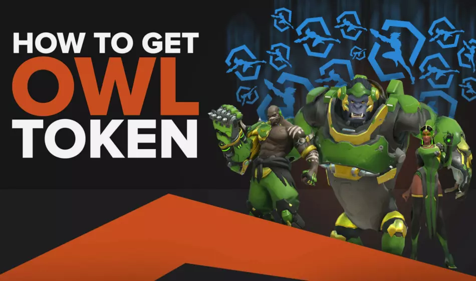 How To Get Overwatch 2 OWL Tokens