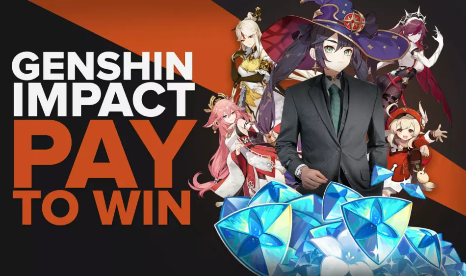 Is Genshin Impact Pay to Win? (The definitive Answer)