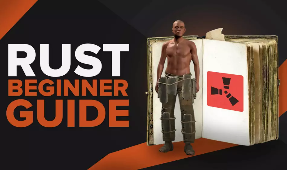 Rust Beginner Guide: Everything You Need to Know When Starting