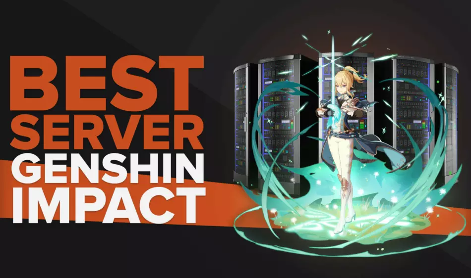 Best Server in Genshin Impact For A Better Game Experience
