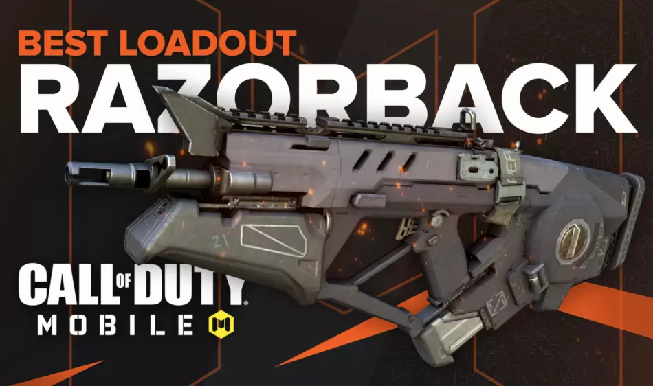 The Best Razorback Loadouts in Call of Duty Mobile