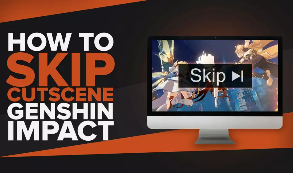 How to skip Genshin Impact cutscenes?