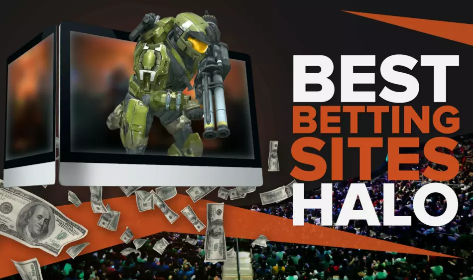 Best Halo Infinite Esports Betting Site [Bonus Codes Included]