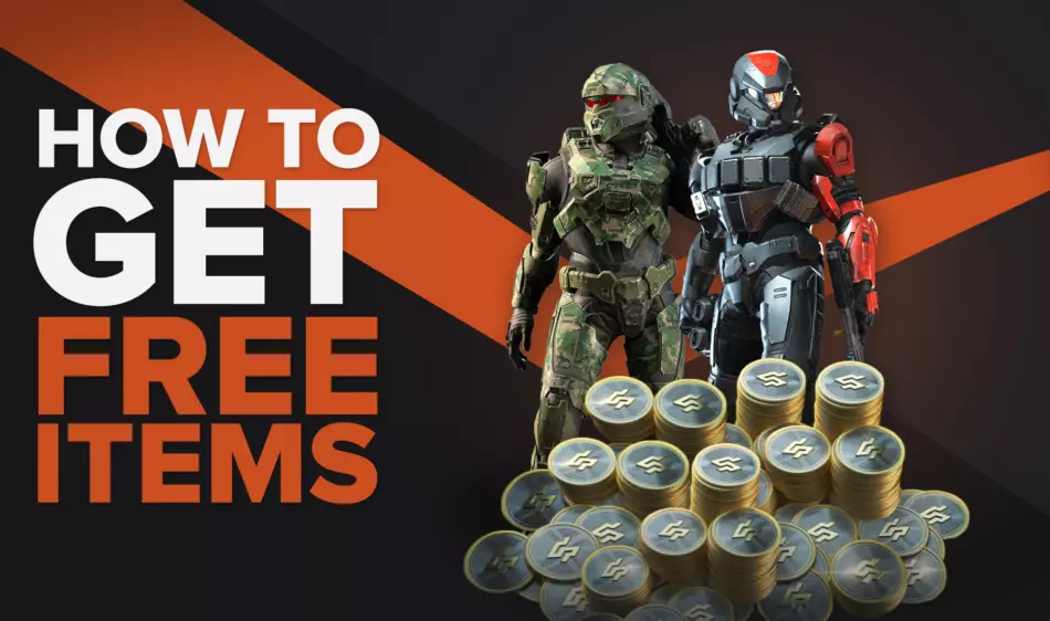 Halo Infinite: How To Get Items For Free (5 Legit Ways)