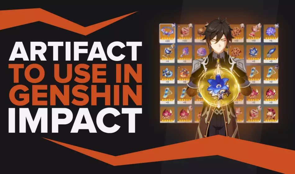 How to know which artifacts to use in Genshin Impact