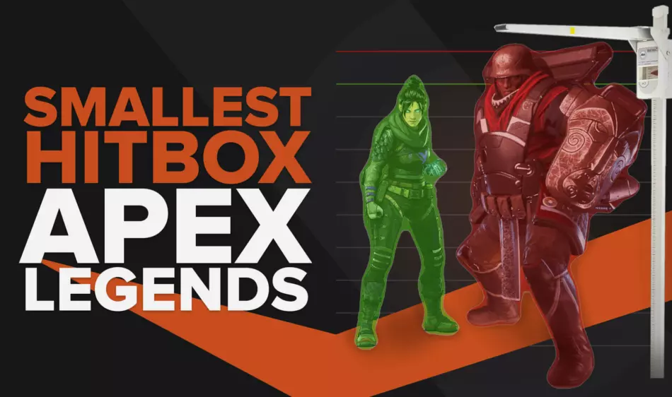 Who Has The Smallest Hitbox In Apex Legends? Answered