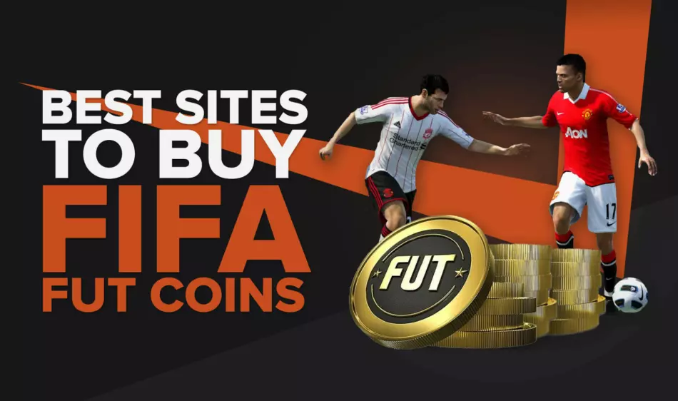 Best Sites to Buy FIFA Fut Coins [Cheap and Legit Sites]