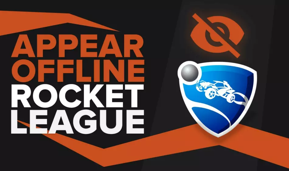 How To Appear Offline In Rocket League On PC, XBOX and PS