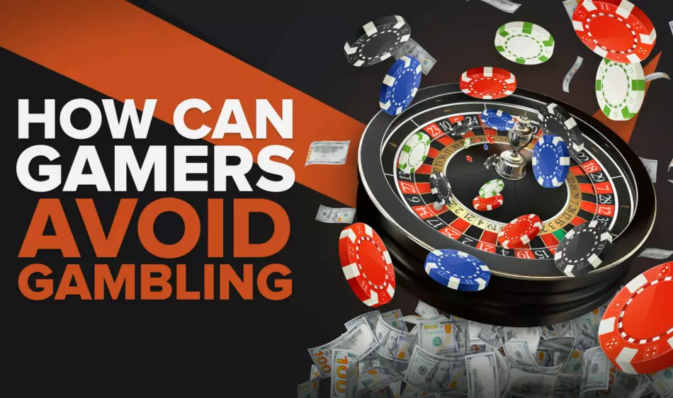 This Is How Video Games Can Help You Avoid Gambling On Gamstop