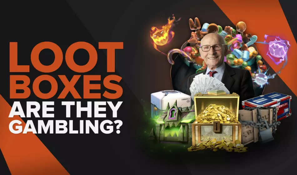 Loot Boxes In Video Games: Why It Is Gambling And How It Correlates With Gamstop