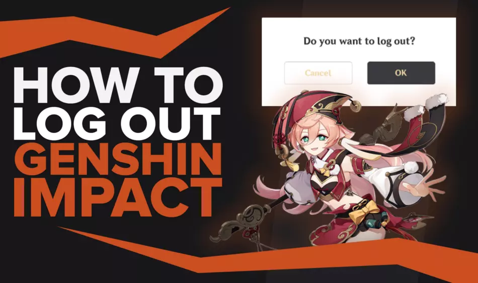 How to Log Out of Your Genshin Impact Account? (Solved)