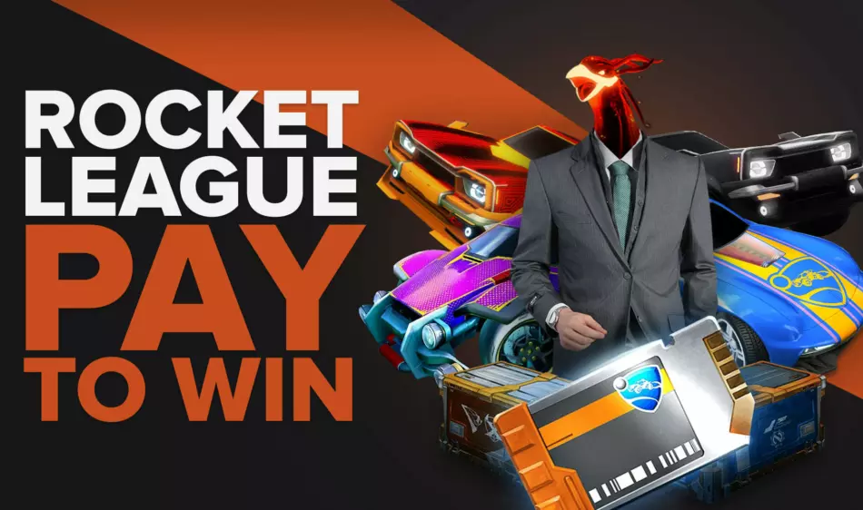 Is Rocket League Pay to Win? (The Definitive Answer)
