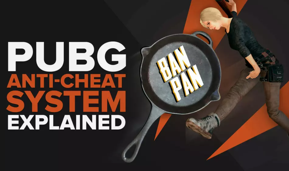 PUBG & Mobile Anti-Cheat System Explained (Last Guide You Need)