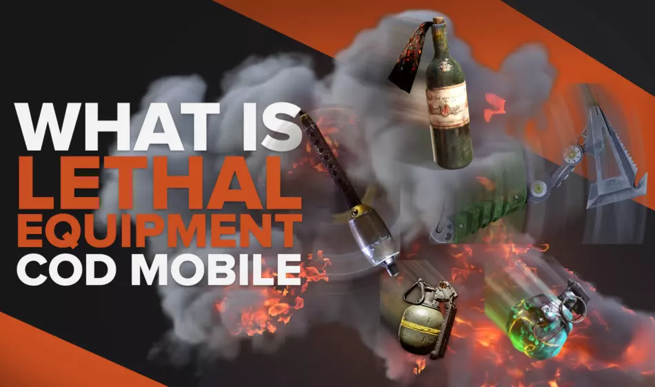 What is Lethal Equipment in Call of Duty Mobile