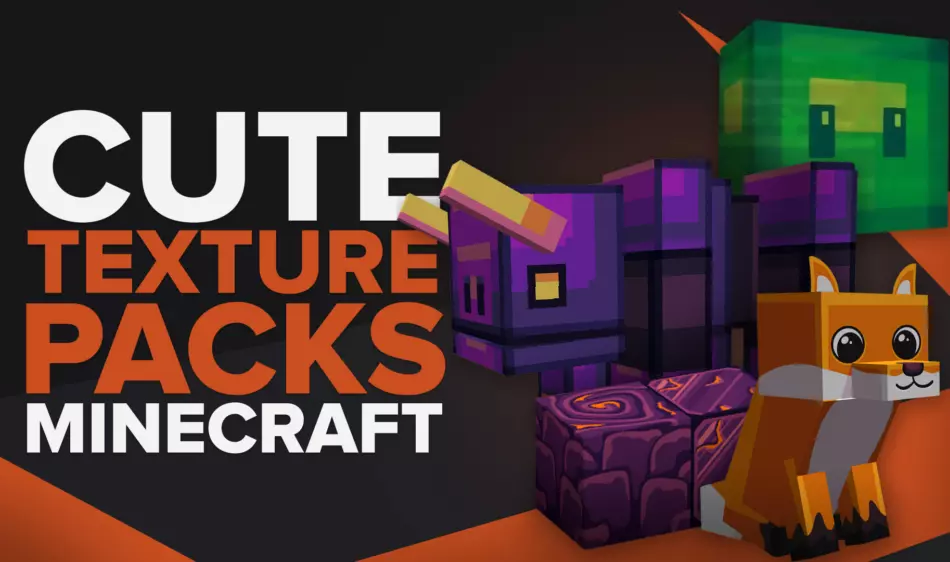 8 Best Cute Texture Packs In Minecraft
