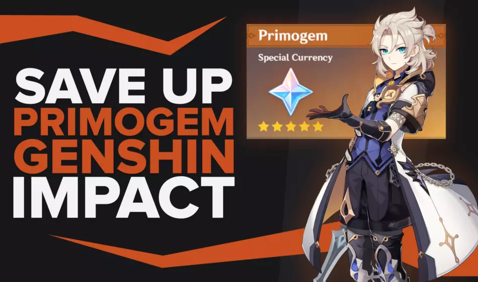 How to Save Up Primogems in Genshin Impact?