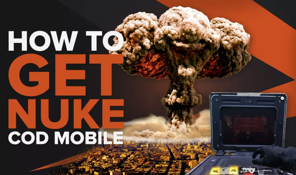 How to get a Nuke in Call of Duty Mobile
