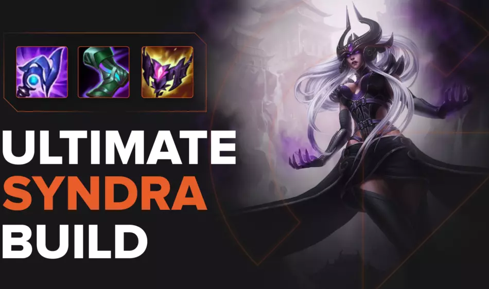 Best Syndra Build Guide | Runes | Spells | Items in League of Legends