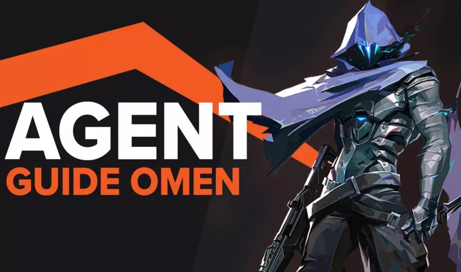 Valorant Omen Agent Guide | Abilities and How to play