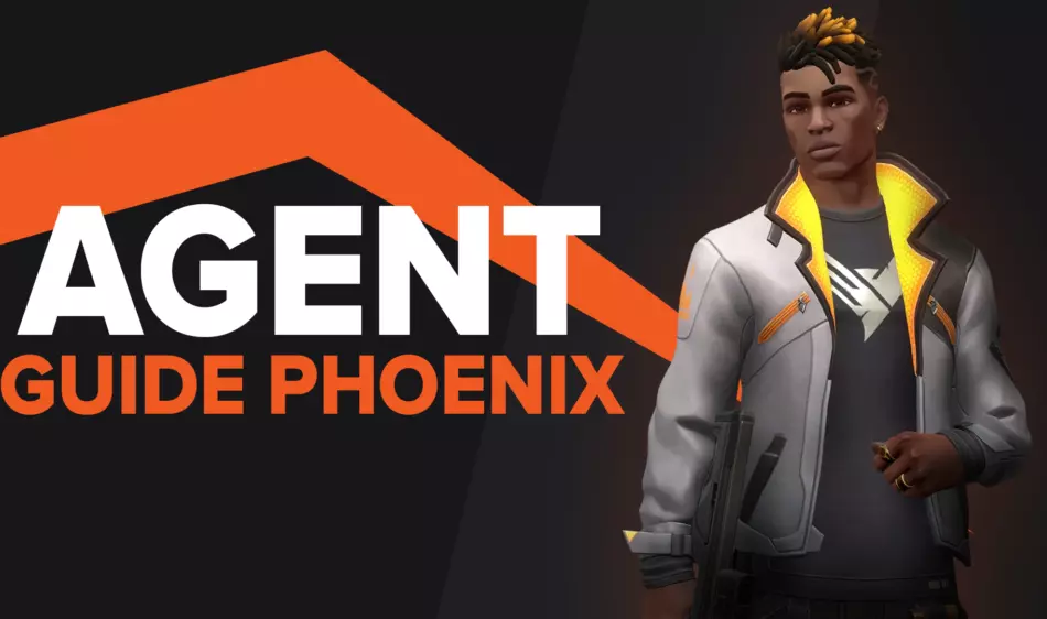 Valorant Phoenix Agent Guide | Abilities and How to play