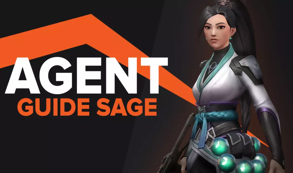 Valorant Sage Agent Guide | Abilities and How to play