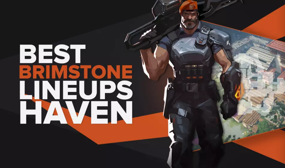 Best Brimstone Lineups on Haven | Molly
