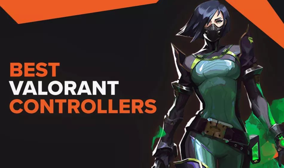 Best Controllers Agents In Valorant | Ranked Worst to Best