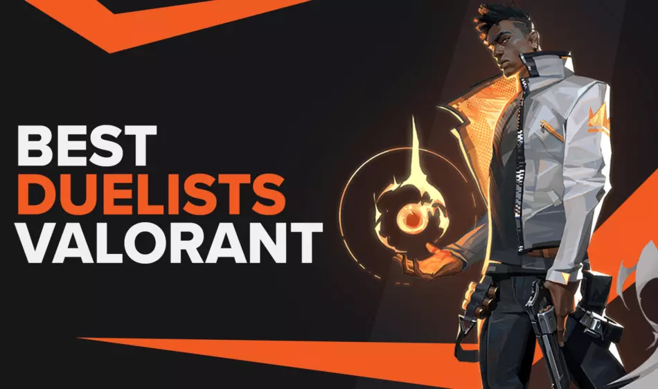 Best Duelists in Valorant | Ranked Worst to Best