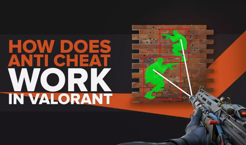 How does the Valorant anti-cheat work?