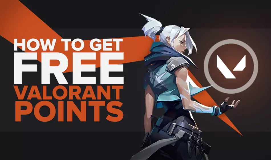 How To Get Free Riot Points in Valorant